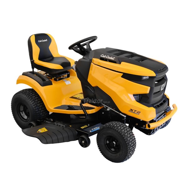 Cub Cadet XT2 PS117i