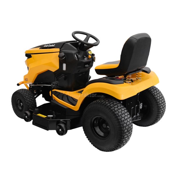 Cub Cadet XT2 PS117i