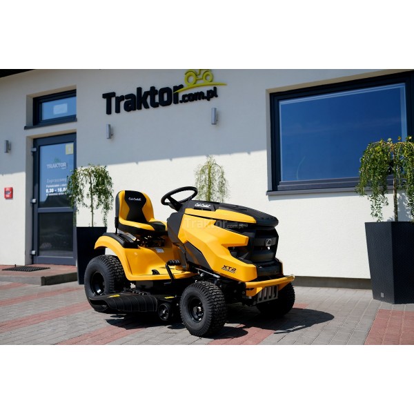 Cub Cadet XT2 PS117i