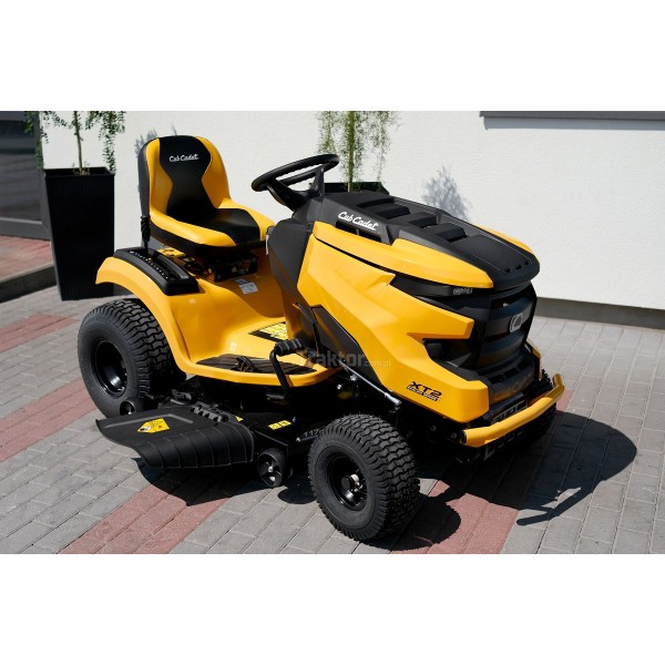 Cub Cadet XT2 PS117i