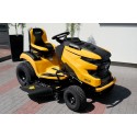 Cub Cadet XT2 QS117 | Traktor.com.pl
