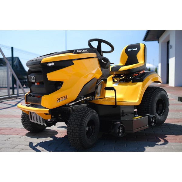 Cub Cadet XT2 PS117i