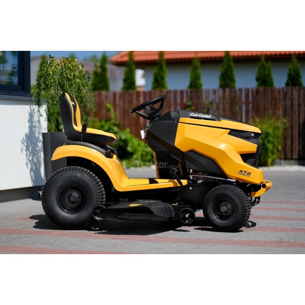 Cub Cadet XT2 PS117i