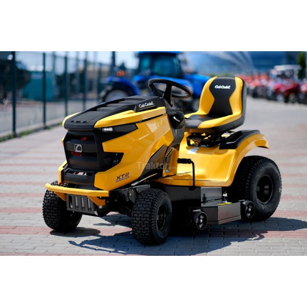 Cub Cadet XT2 PS117i