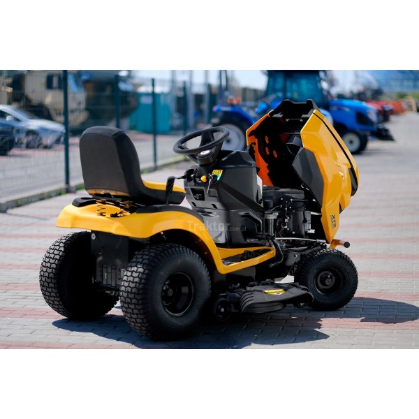 Cub Cadet XT2 PS117i