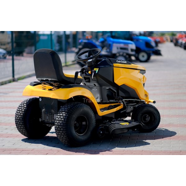 Cub Cadet XT2 PS117i