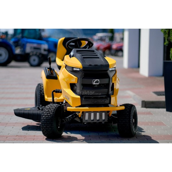 Cub Cadet XT2 PS117i