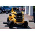 Cub Cadet XT2 QS117 | Traktor.com.pl