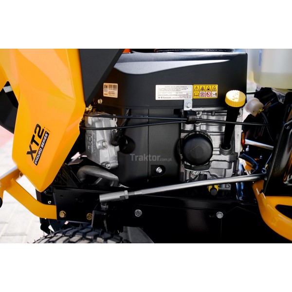 Cub Cadet XT2 PS117i