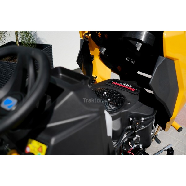 Cub Cadet XT2 PS117i