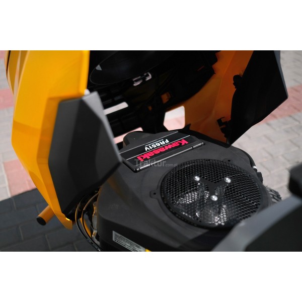 Cub Cadet XT2 PS117i