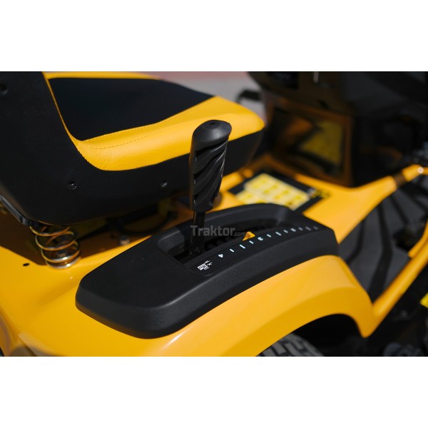 Cub Cadet XT2 PS117i