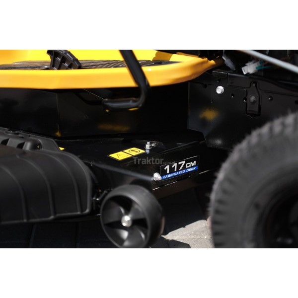 Cub Cadet XT2 PS117i