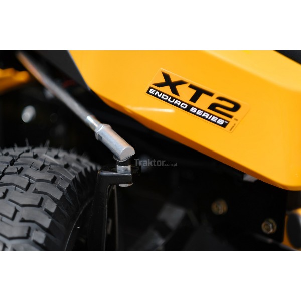 Cub Cadet XT2 PS117i
