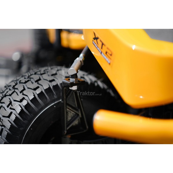 Cub Cadet XT2 PS117i