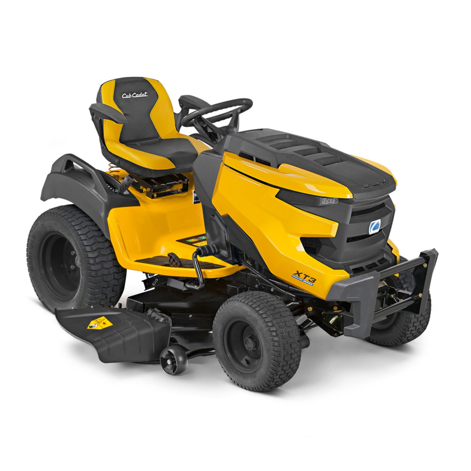Cub Cadete XT3 QS127
