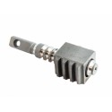 Kubota steering gear shaft