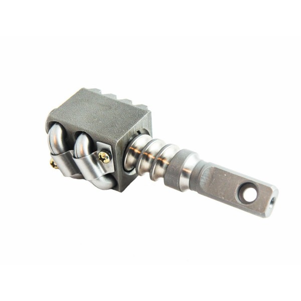 Kubota steering gear shaft