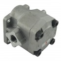 Hydraulic pump, 67111-36100, 67111-76100, 67111-76103, D750, D850, D950, Z500