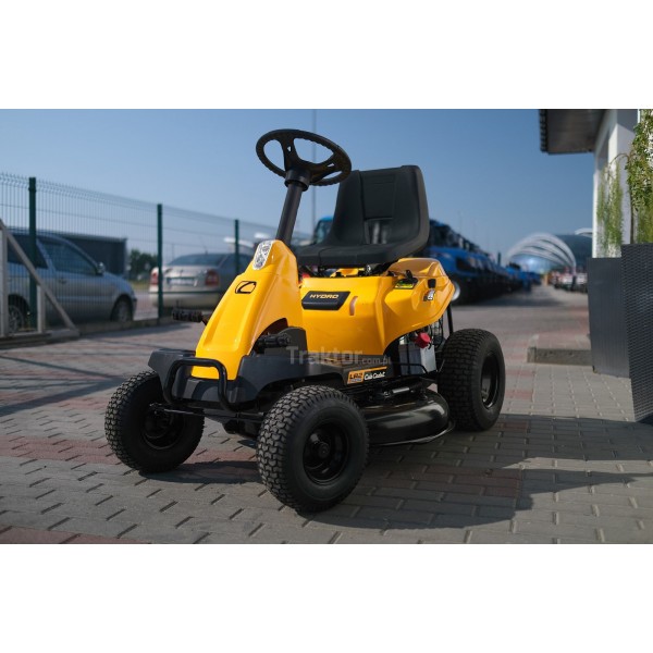 Cub Cadet LR2 NS76