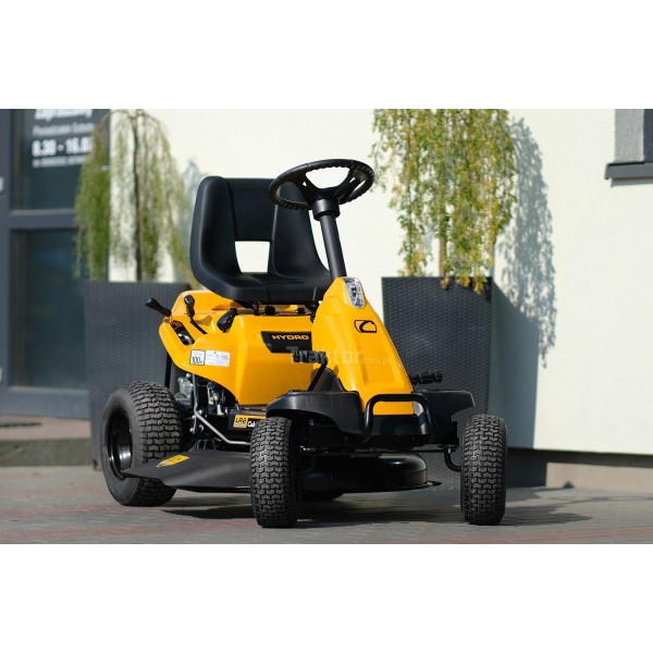 Cub Cadet LR2 NS76