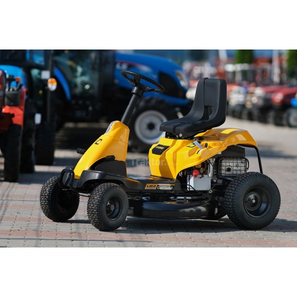 Cub Cadet LR2 NS76