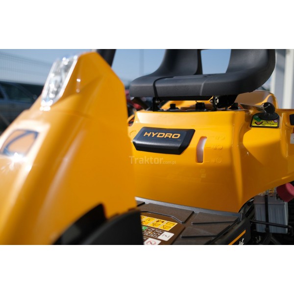 Cub Cadet LR2 NS76
