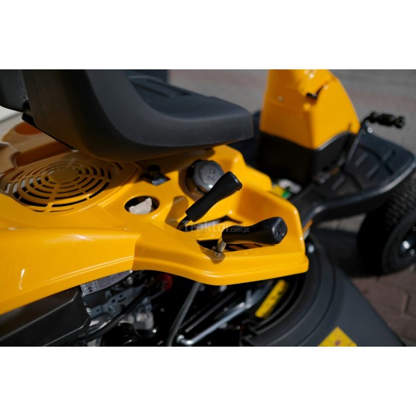 Cub Cadet LR2 NS76