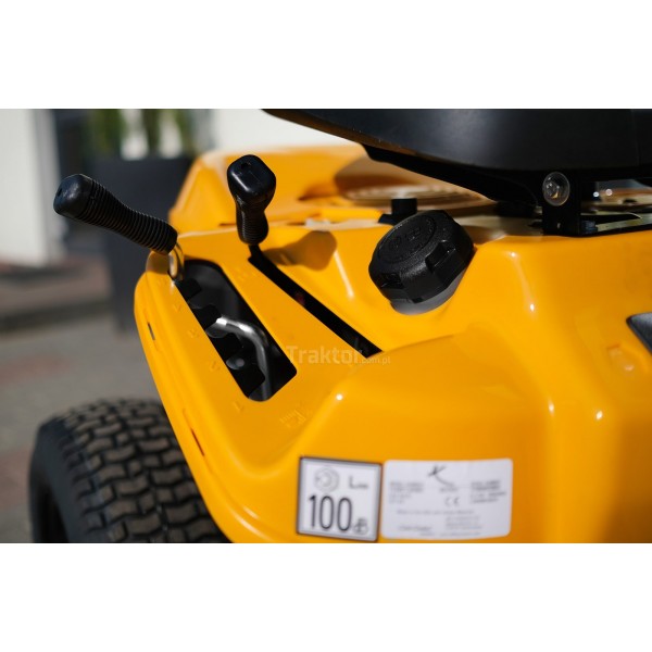 Cub Cadet LR2 NS76