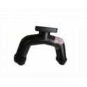 Cost of delivery: ISEKI TX1300 / Tx 1500 exhaust manifold