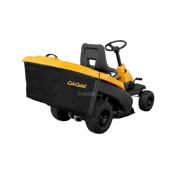 Cachorro Cadete LR2 NR76