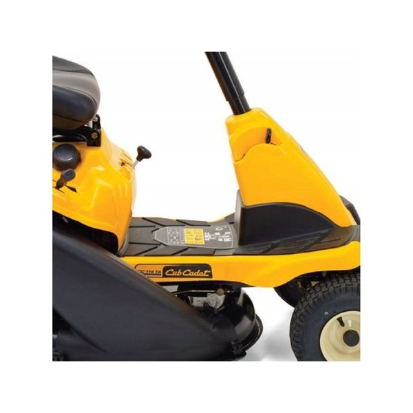 Cub Cadet LR2 NR76