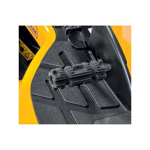 Cachorro Cadete LR2 NR76