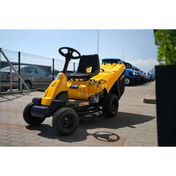 Cachorro Cadete LR2 NR76