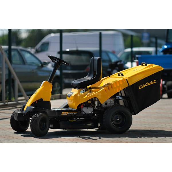 Cachorro Cadete LR2 NR76
