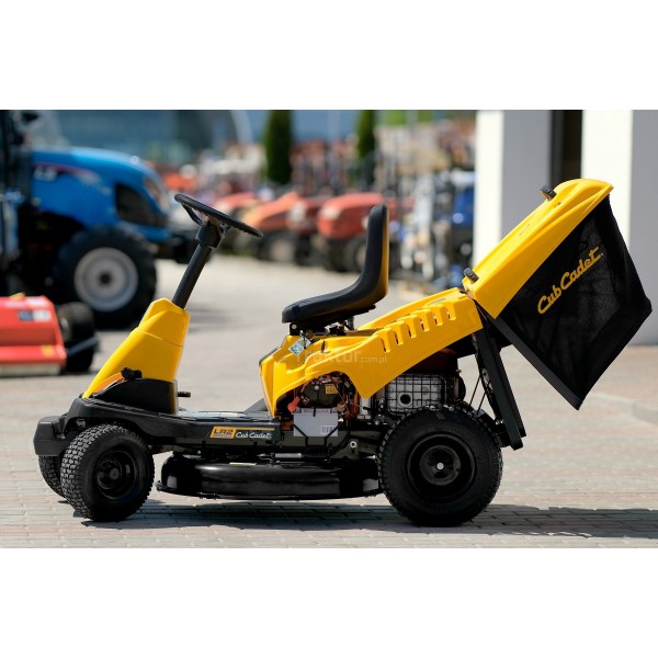 Cub Cadet LR2 NR76