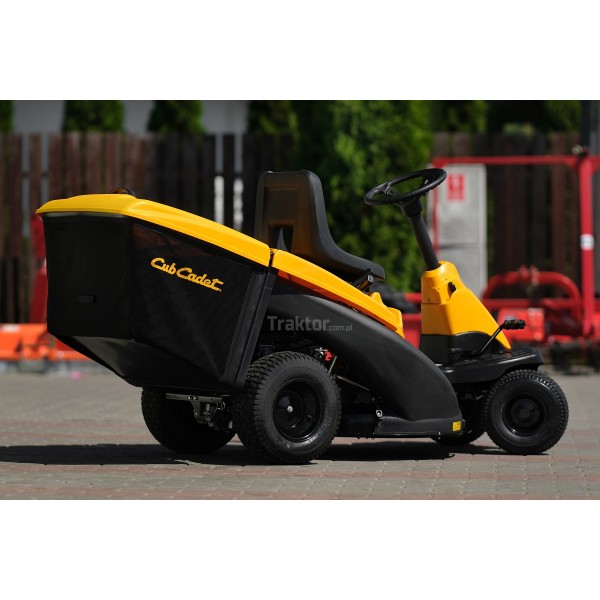 Cub Cadet LR2 NR76