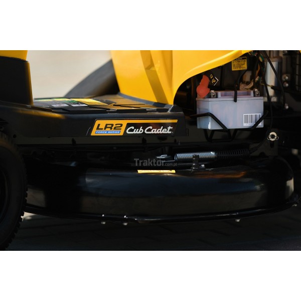 Cub Cadet LR2 NR76
