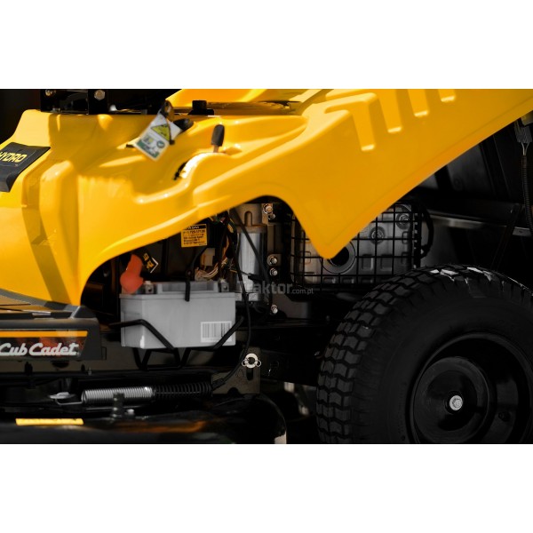 Cub Cadet LR2 NR76