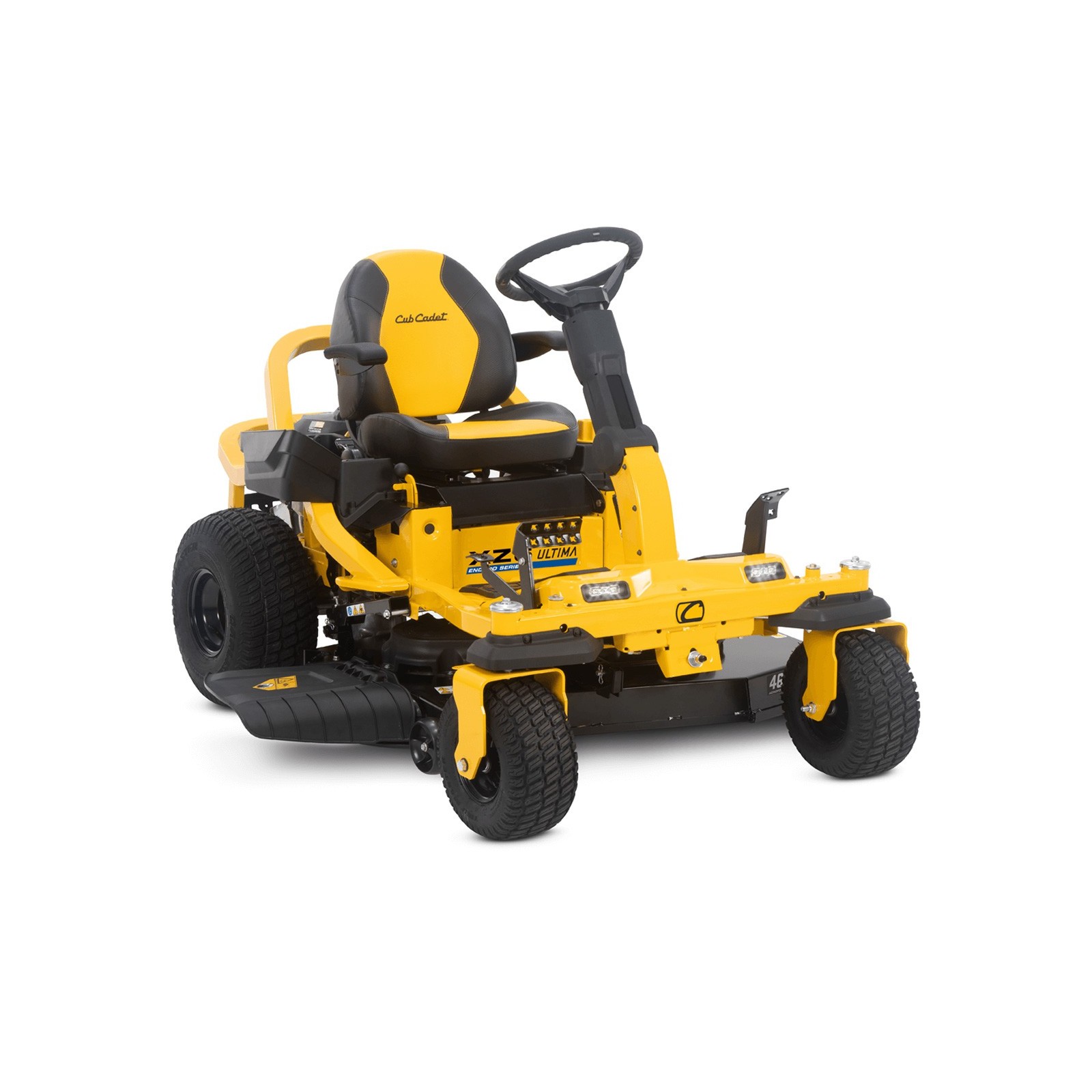 Cub Cadet XZ2 117i