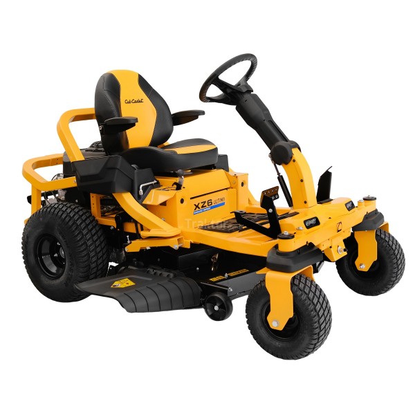 Cub Cadet XZ6 S117