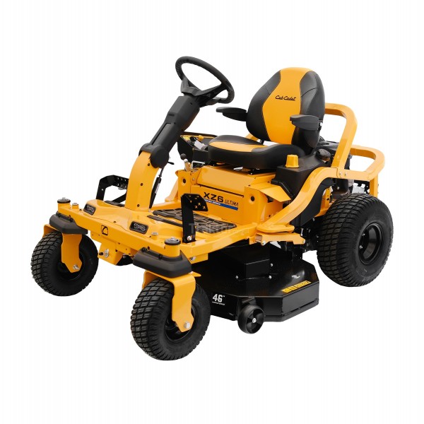 Cub Cadet XZ6 S117