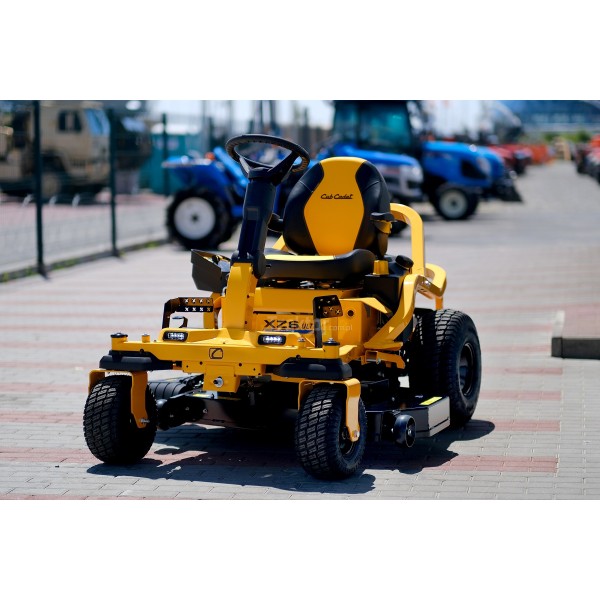 Cub Cadet XZ6 S117