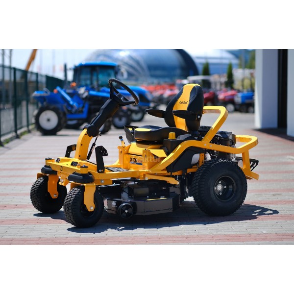 Cub Cadet XZ2 117i