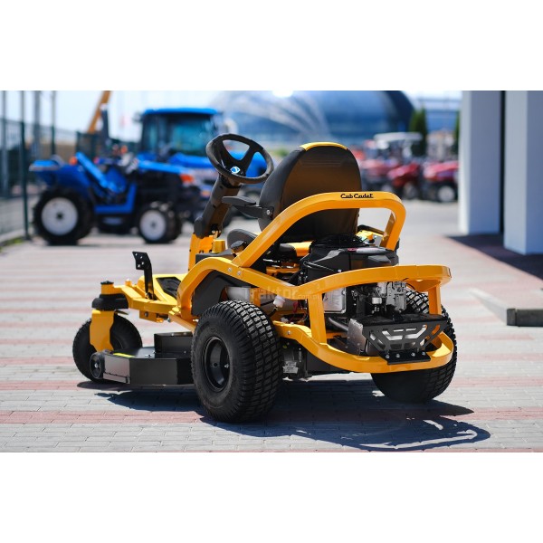 Cub Cadet XZ6 S117