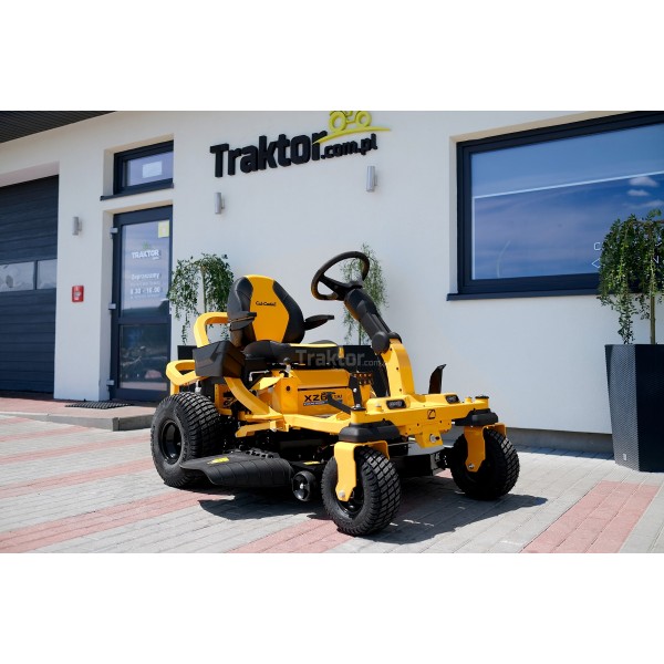 Cub Cadet XZ6 S117