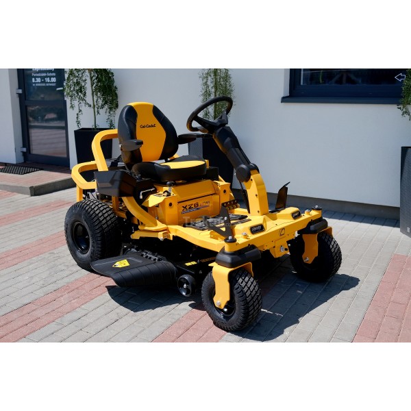 Cub Cadet XZ6 S117