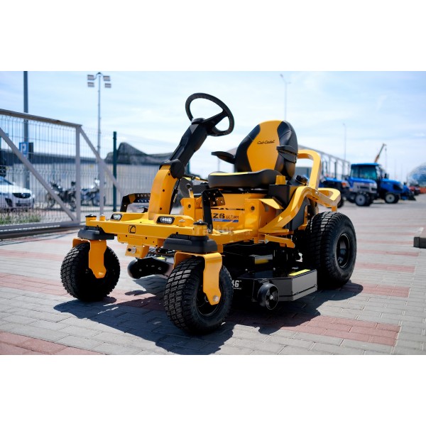 Cub Cadet XZ6 S117