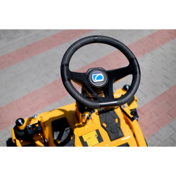 Cub Cadet XZ6 S117