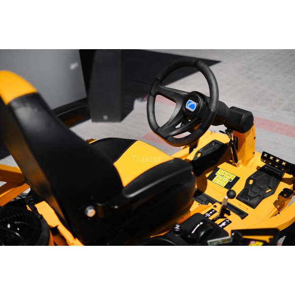 Cub Cadet XZ6 S117